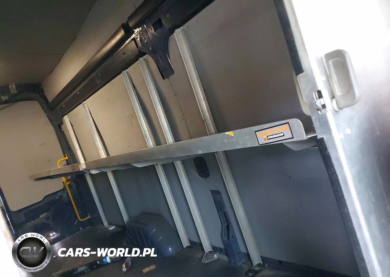 2021 Ford Transit T-250 VIN:1FTBR3X85MKA97735 - 11