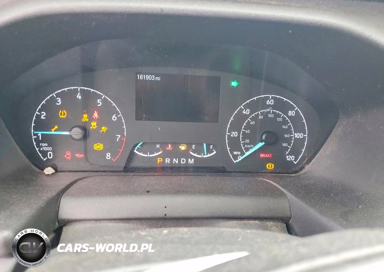 2021 Ford Transit T-250 VIN:1FTBR3X85MKA97735 - 9