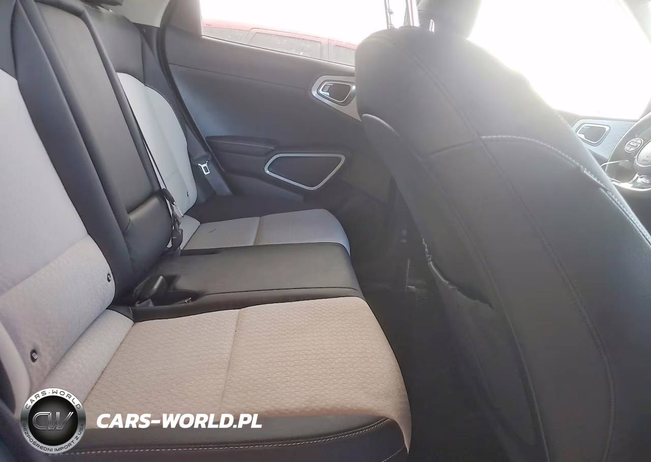 2024 Kia Soul Gt Line VIN:KNDJ53AU3R7232265 - 10