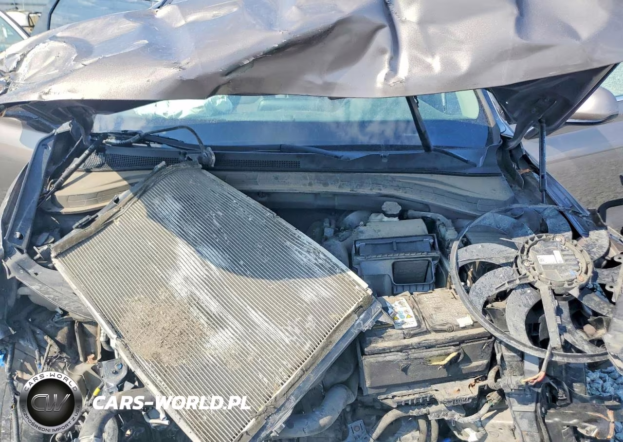 2019 Hyundai Santa Fe Sel 2.4L VIN:5NMS33AD1KH073769 - 12