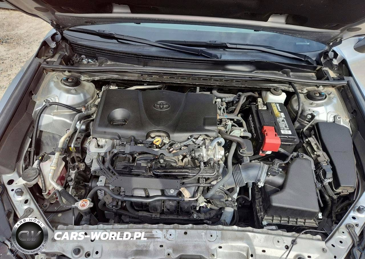 2022 Toyota Camry Se VIN:4T1G11AK0NU710576 - 11