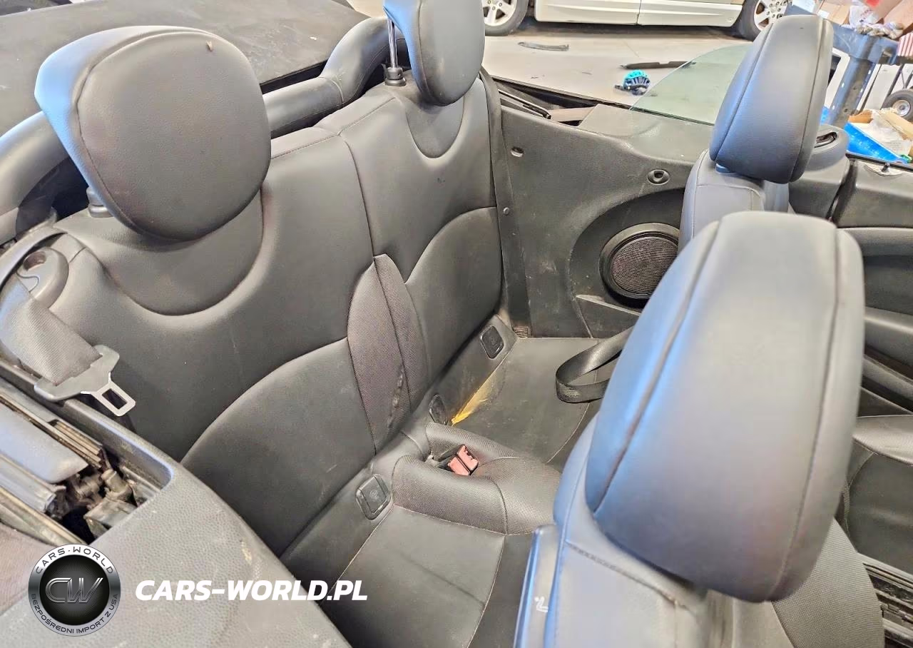 2014 Mini Cooper VIN:WMWZN3C58ET861284 - 10