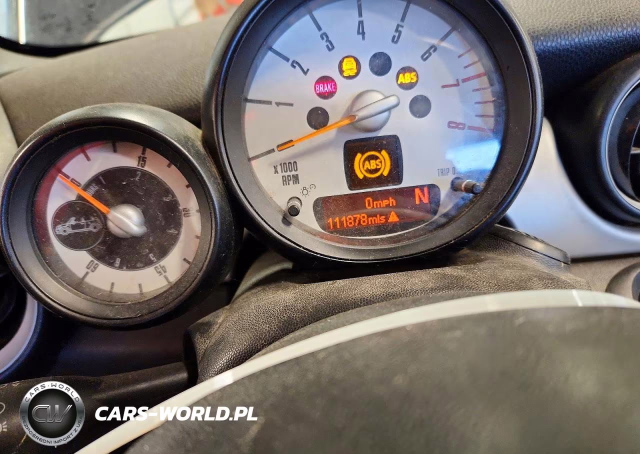2014 Mini Cooper VIN:WMWZN3C58ET861284 - 9