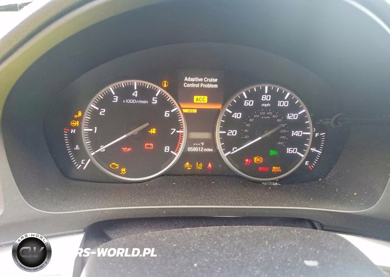 2019 Acura Ilx Premium VIN:19UDE2F7XKA012612 - 9