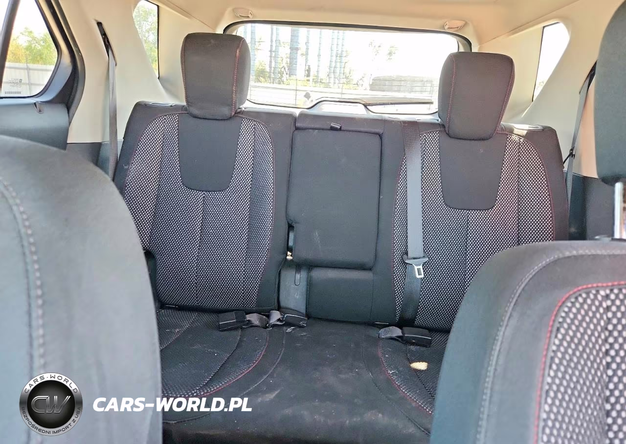 2017 Chevrolet Equinox VIN:2GNFLEEKXH6337097 - 10