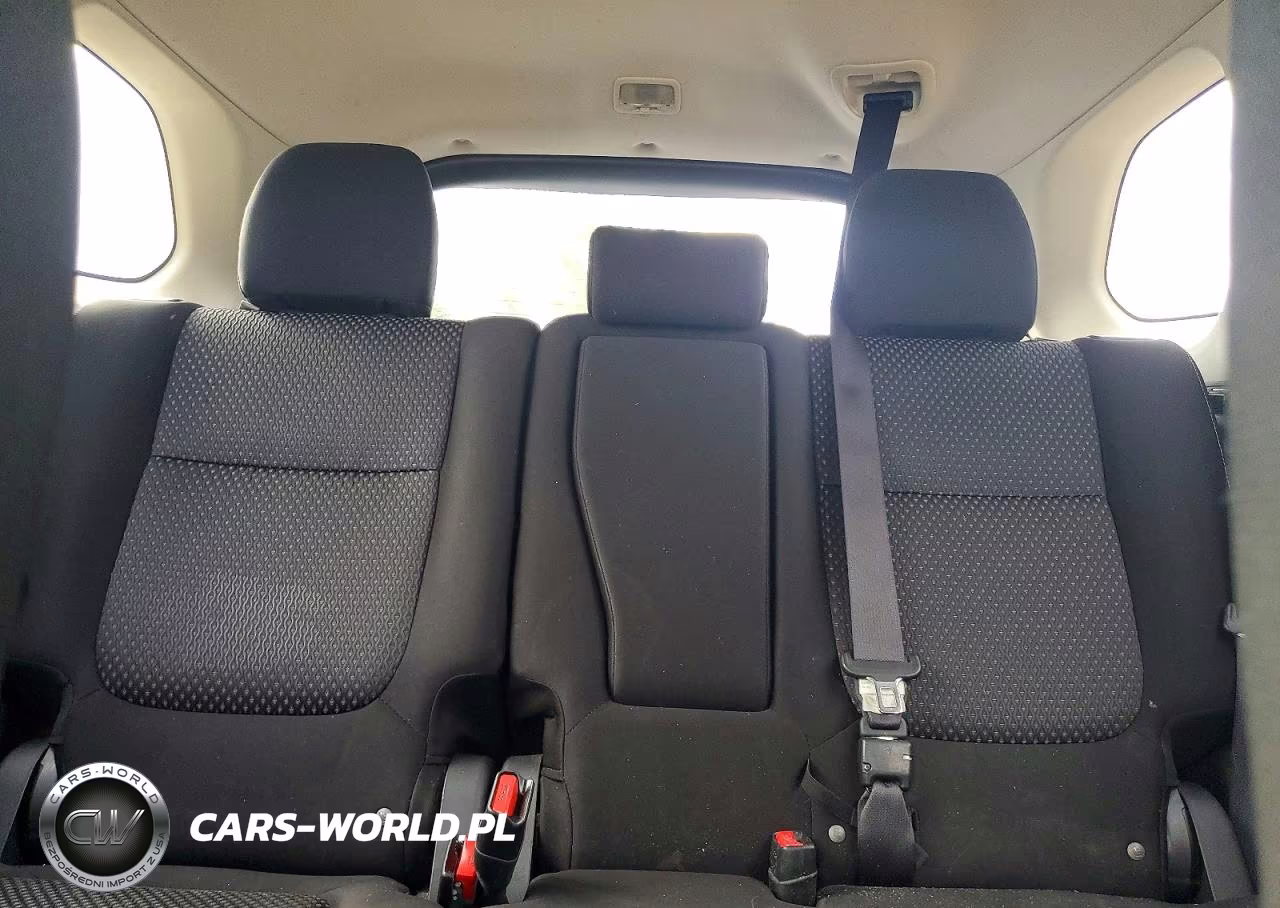 2017 Mitsubishi Outlander Se VIN:JA4AD3A30HZ015568 - 10