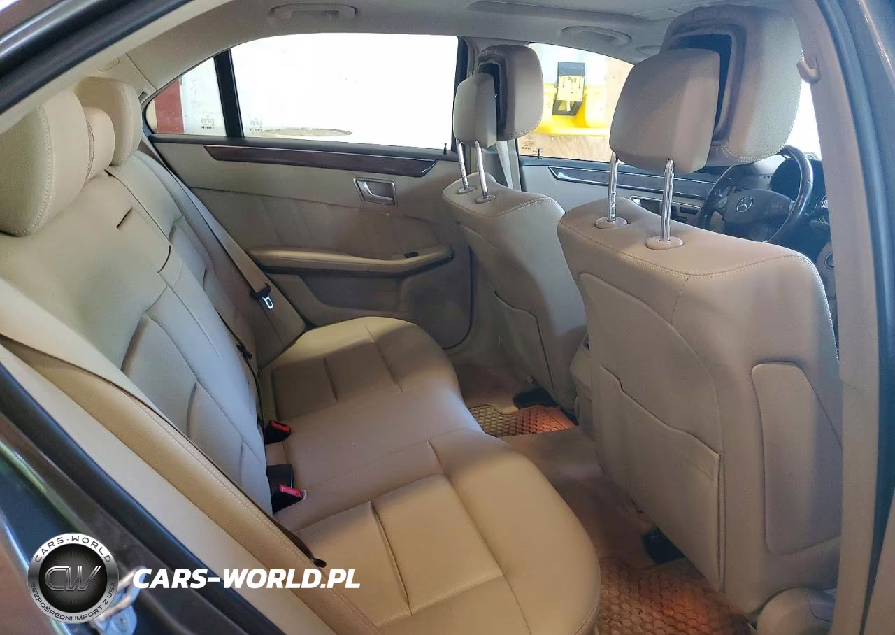 2013 Mercedes-Benz E 350 4Matic VIN:WDDHF8JB2DA712127 - 10