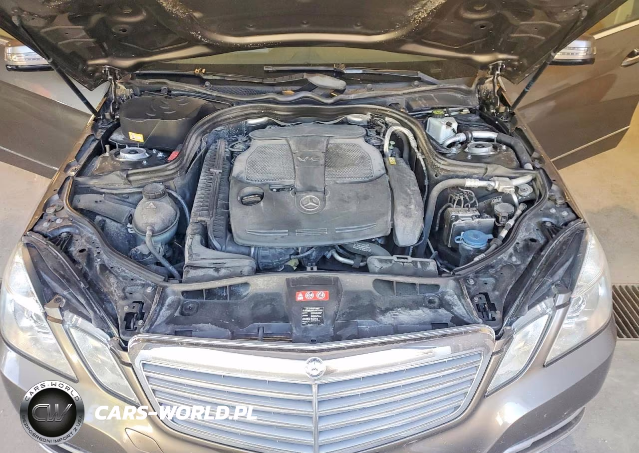 2013 Mercedes-Benz E 350 4Matic VIN:WDDHF8JB2DA712127 - 11