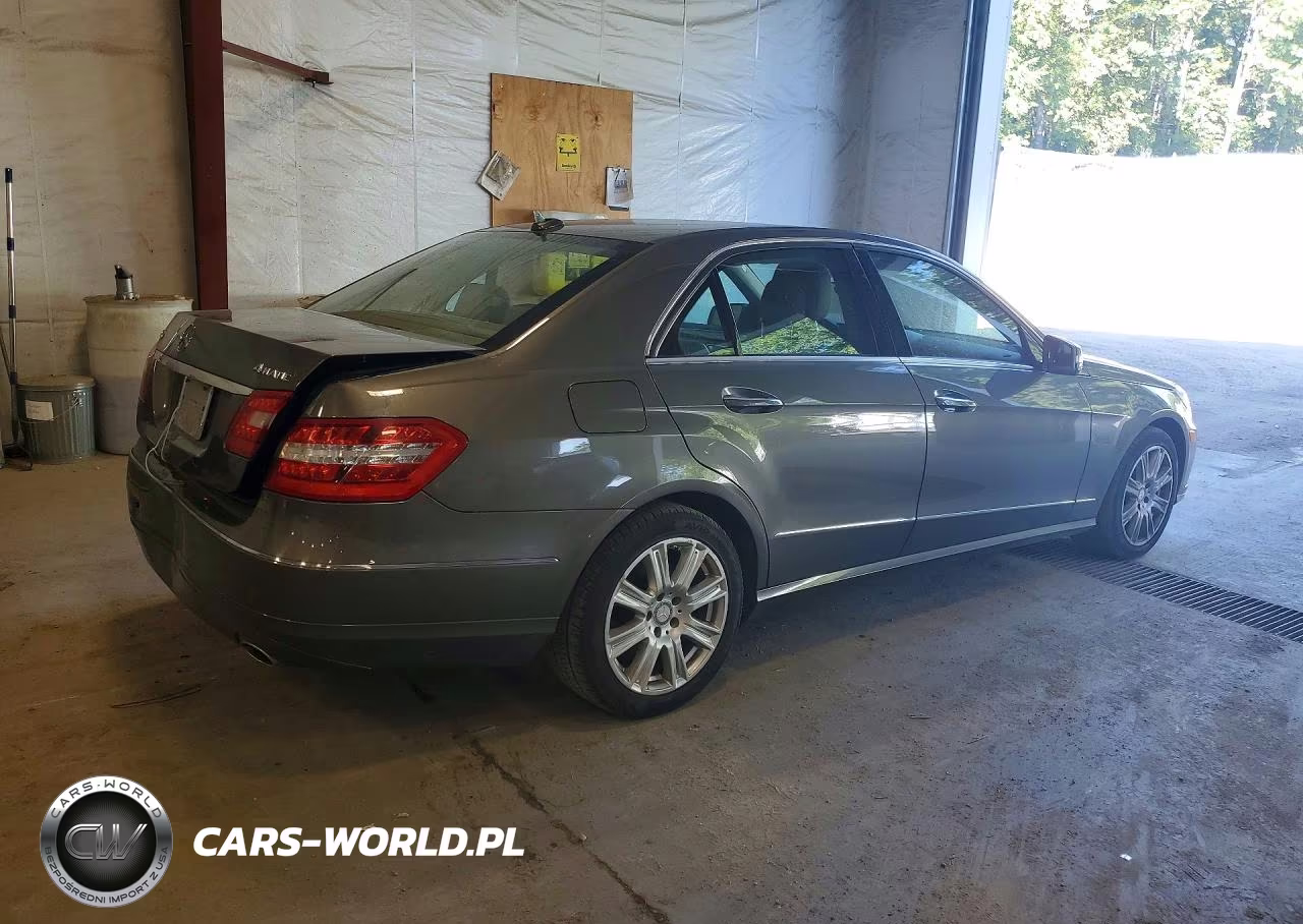 2013 Mercedes-Benz E 350 4Matic VIN:WDDHF8JB2DA712127 - 3