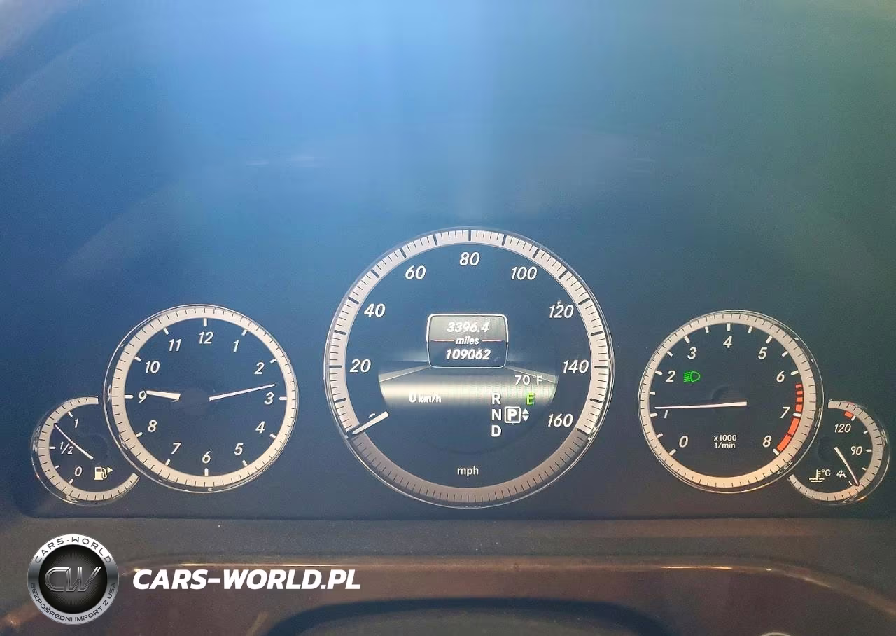 2013 Mercedes-Benz E 350 4Matic VIN:WDDHF8JB2DA712127 - 9