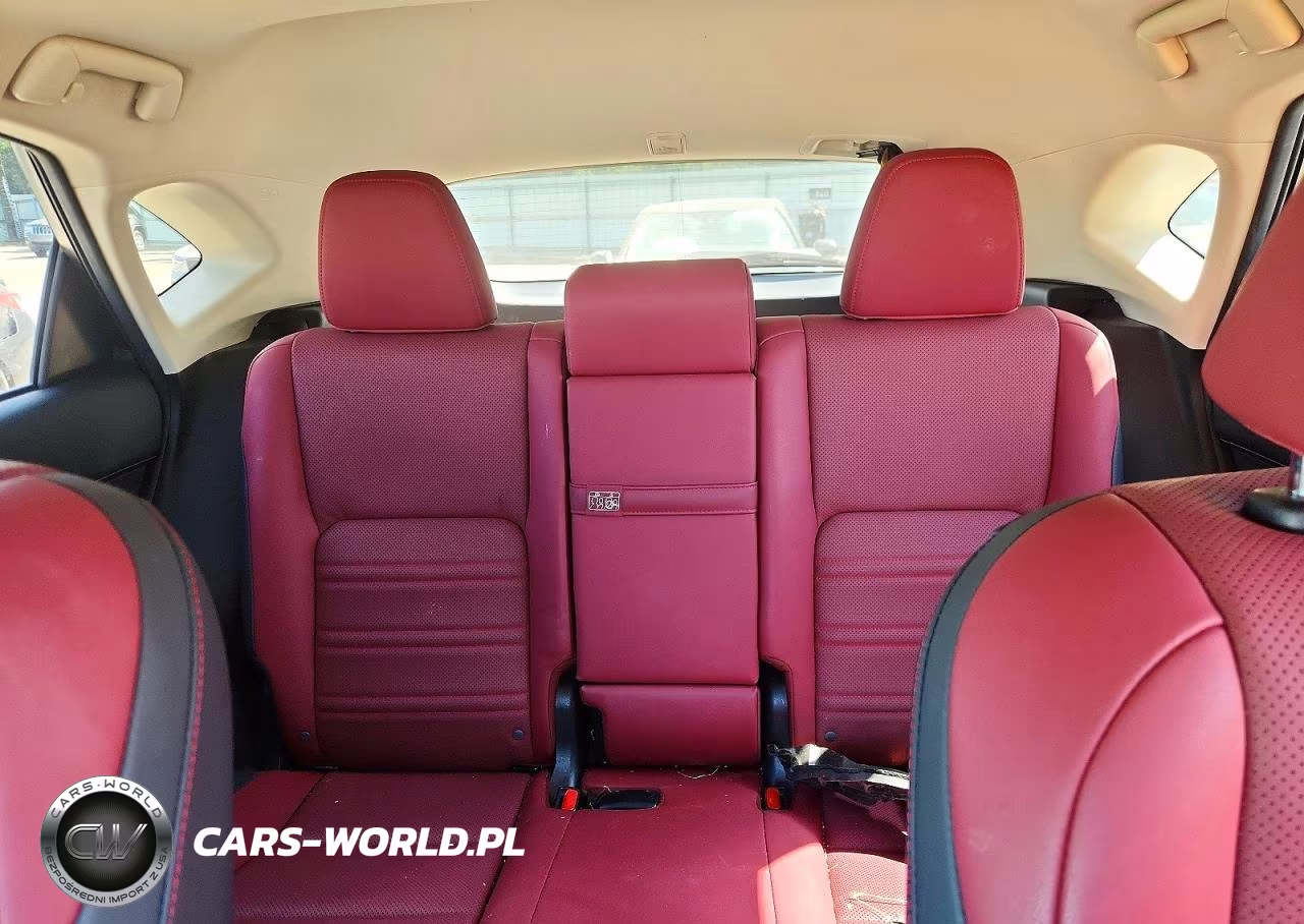 2021 Lexus Nx 300 Base VIN:JTJDARBZ5M5022158 - 10