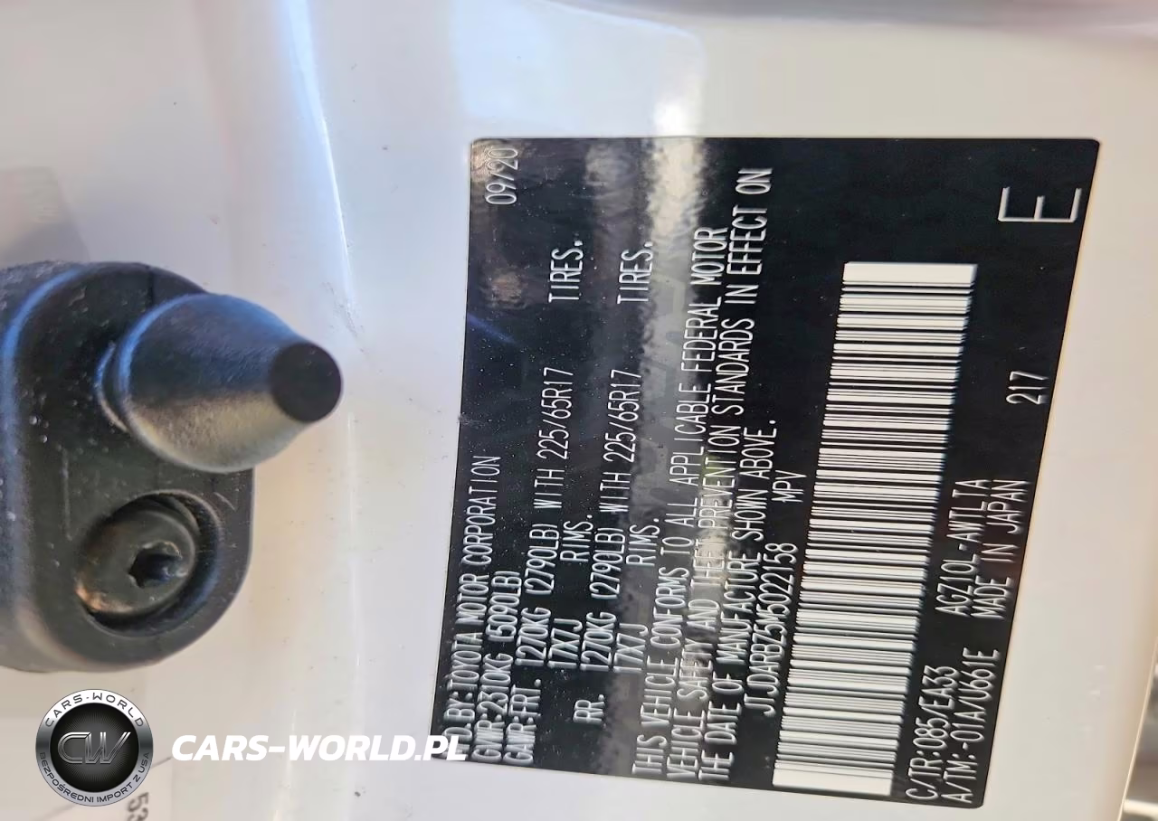 2021 Lexus Nx 300 Base VIN:JTJDARBZ5M5022158 - 14