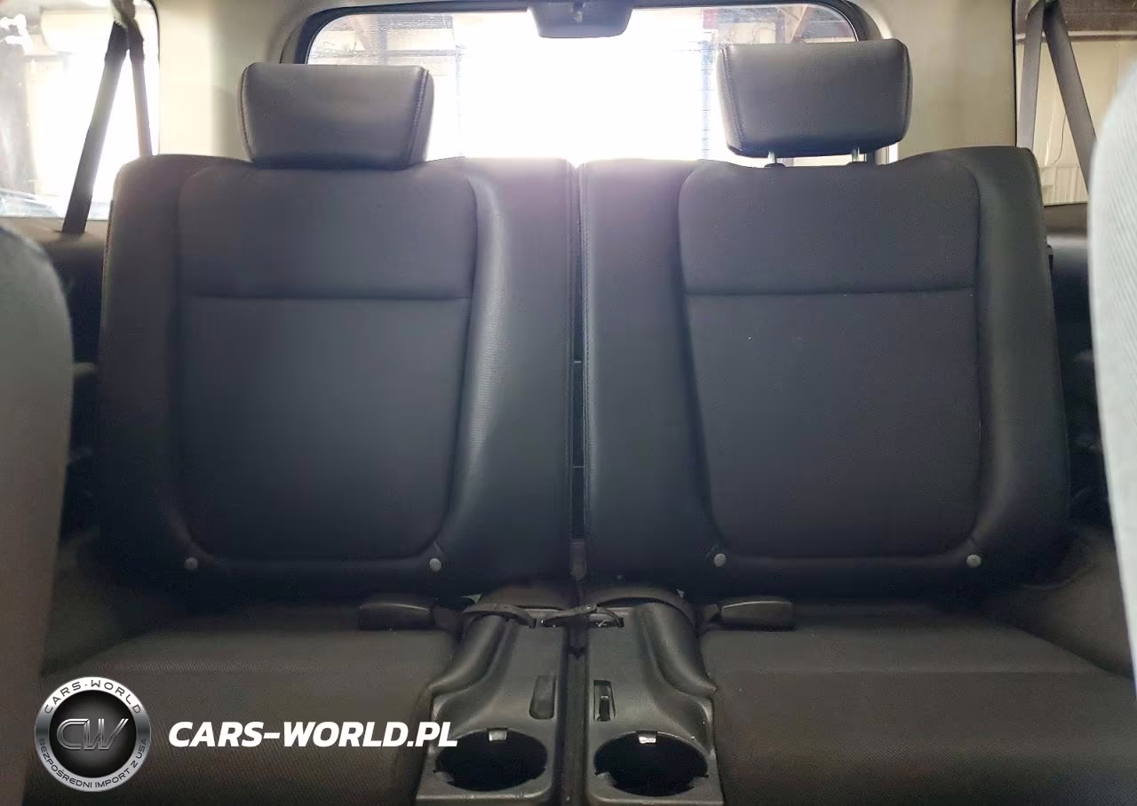 2003 Honda Element Ex VIN:5J6YH28553L040451 - 10