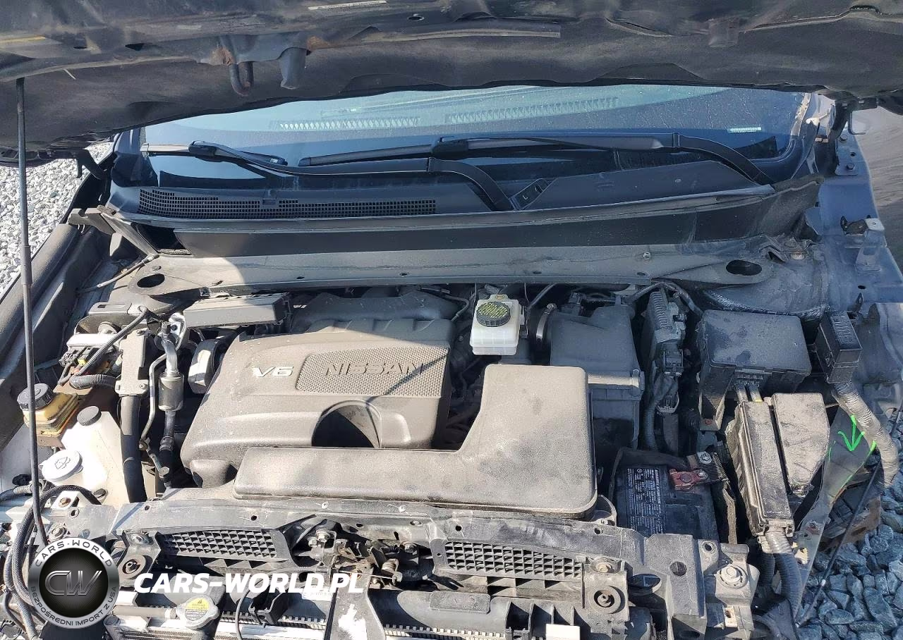 2019 Nissan Pathfinder S VIN:5N1DR2MM6KC649041 - 12