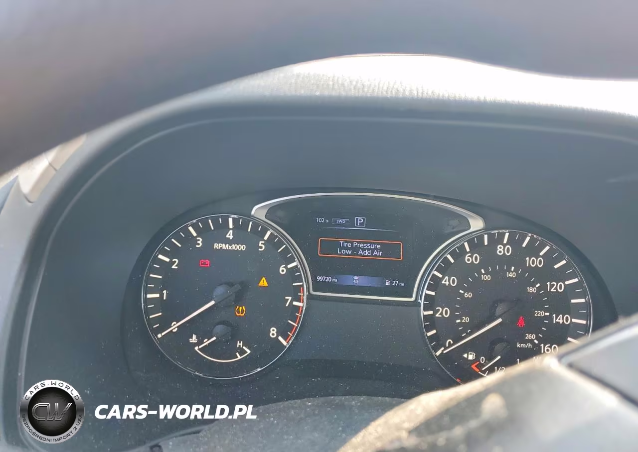 2019 Nissan Pathfinder S VIN:5N1DR2MM6KC649041 - 9