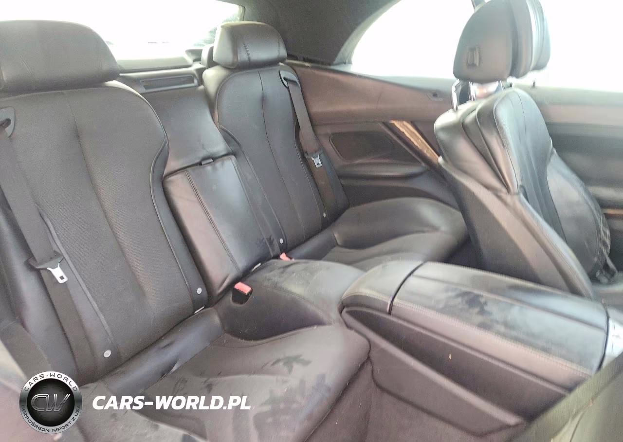 2012 BMW 650 I VIN:WBALZ3C59CDL72393 - 10