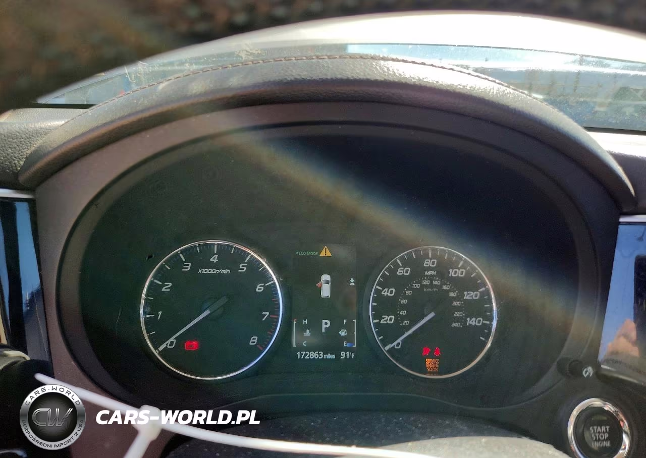 2019 Mitsubishi Outlander Se VIN:JA4AD3A30KZ042650 - 9