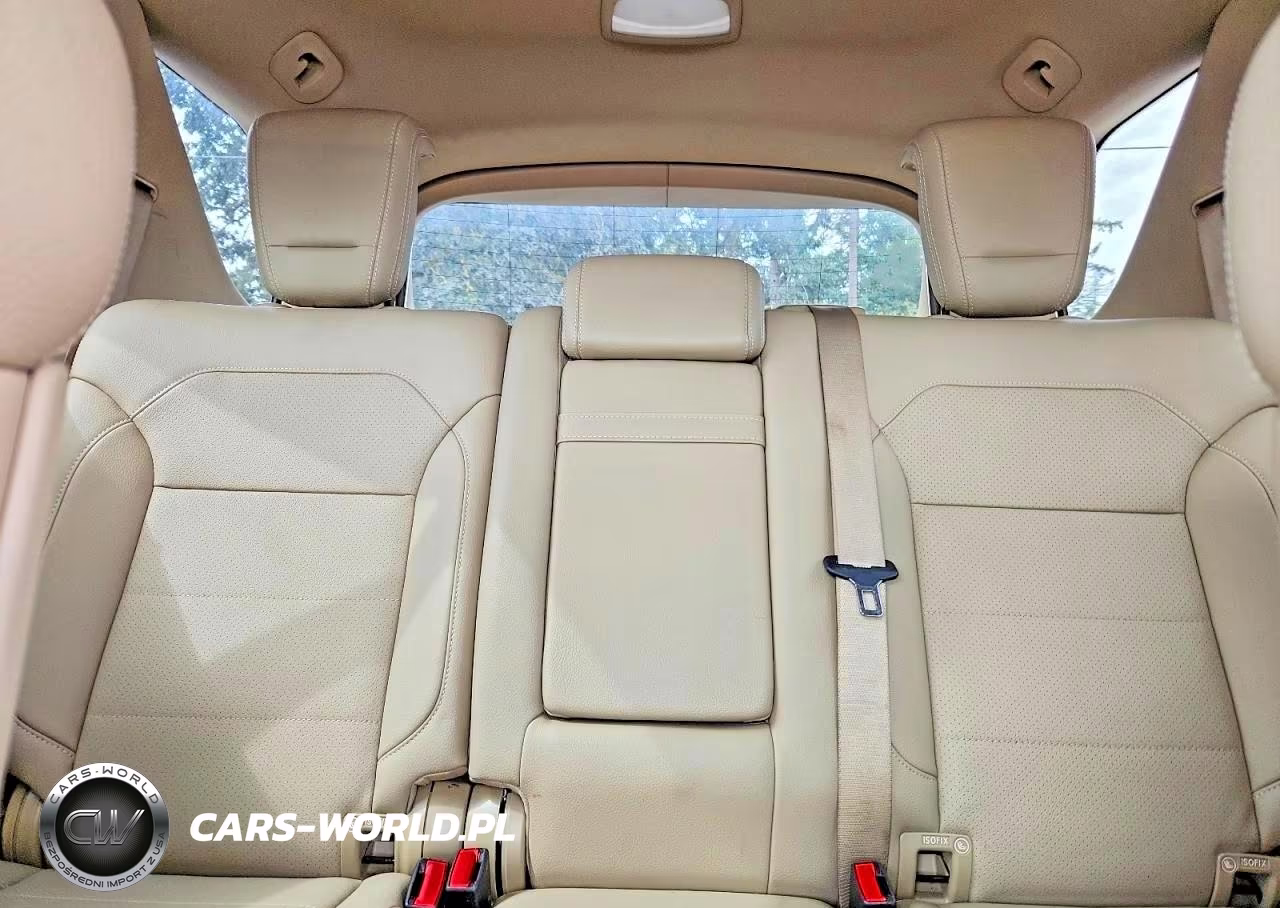 2015 Mercedes-Benz Ml 350 4Matic VIN:4JGDA5HB0FA609816 - 10