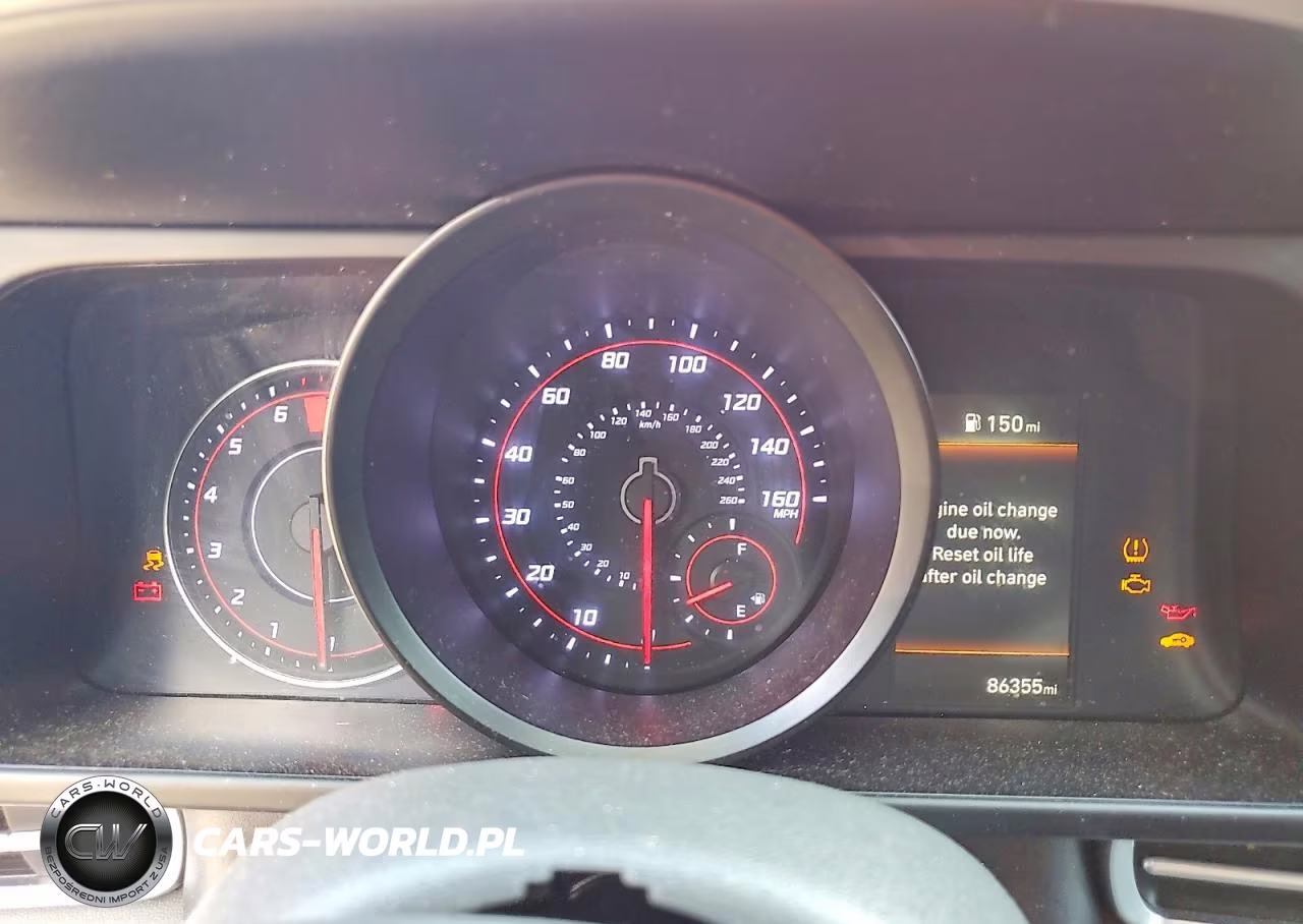 2023 Hyundai Elantra Sel VIN:KMHLM4AG2PU426632 - 9
