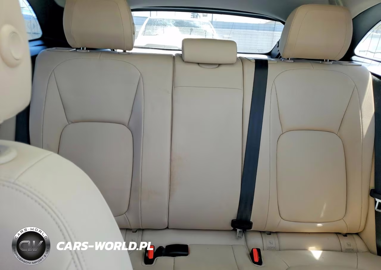 2017 Jaguar F-Pace Premium VIN:SADCJ2BNXHA093456 - 10