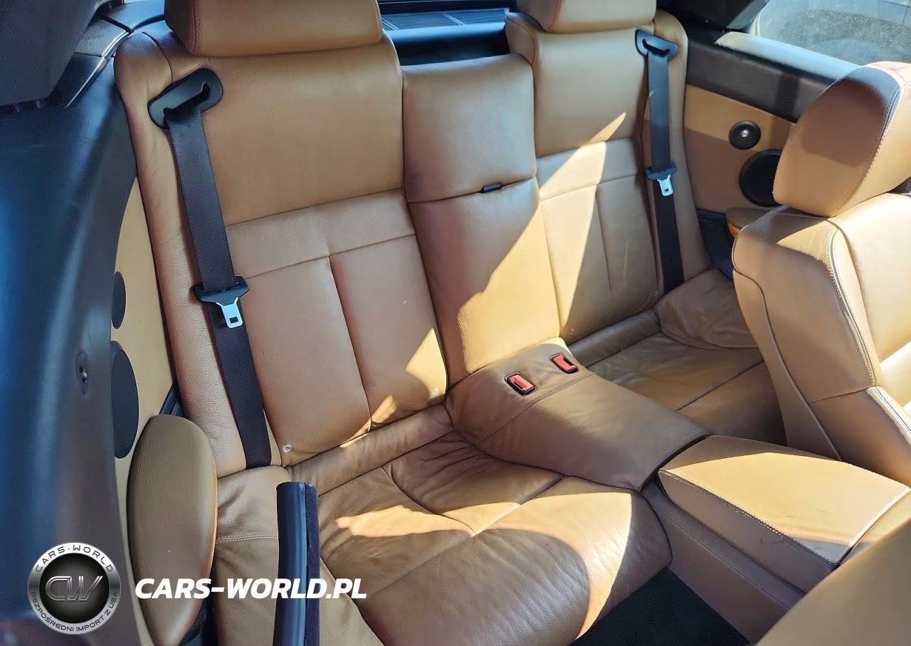 2007 BMW M6 VIN:WBSEK93547CY78530 - 10