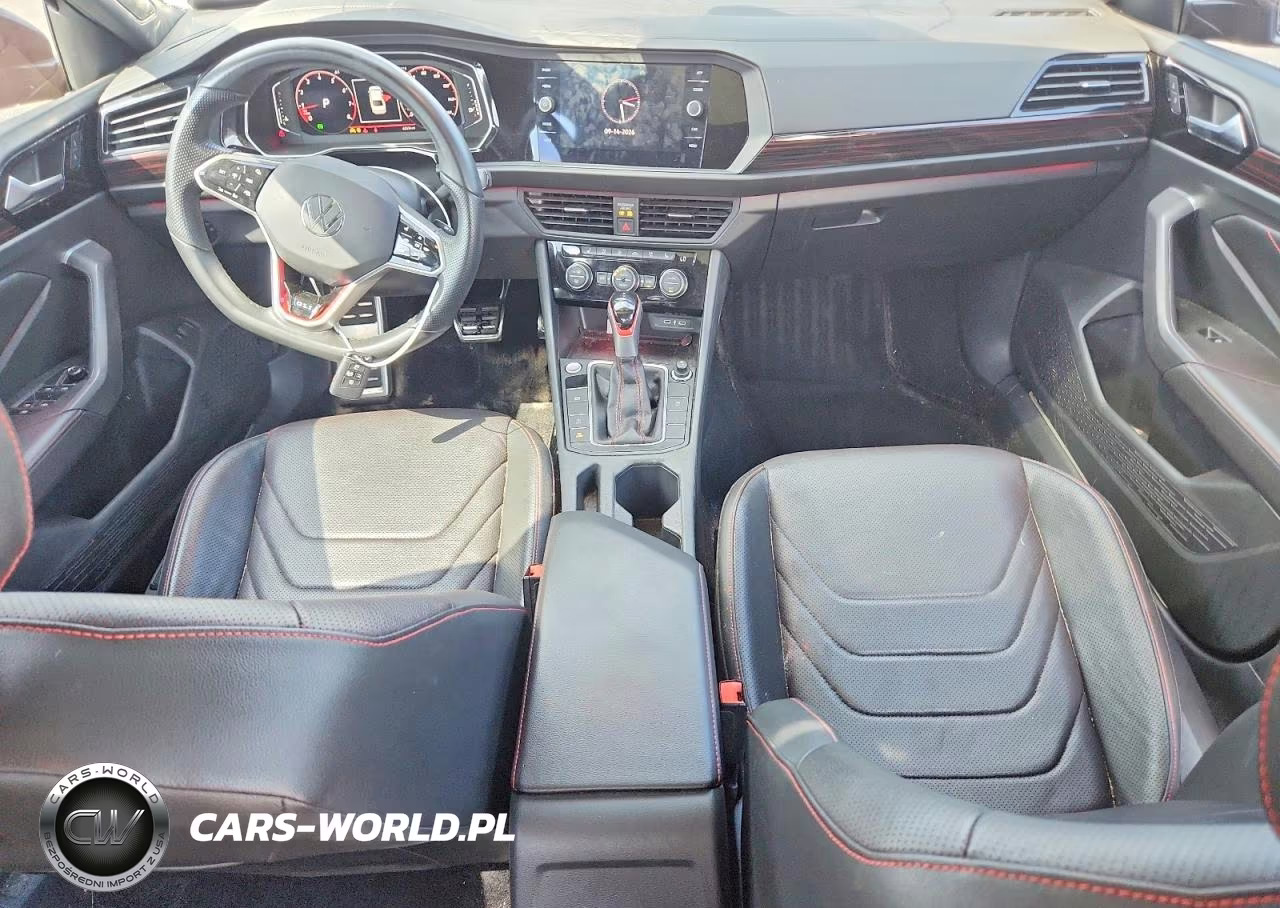 2023 Volkswagen Jetta Gli Autobahn VIN:3VW2T7BU2PM055160 - 8