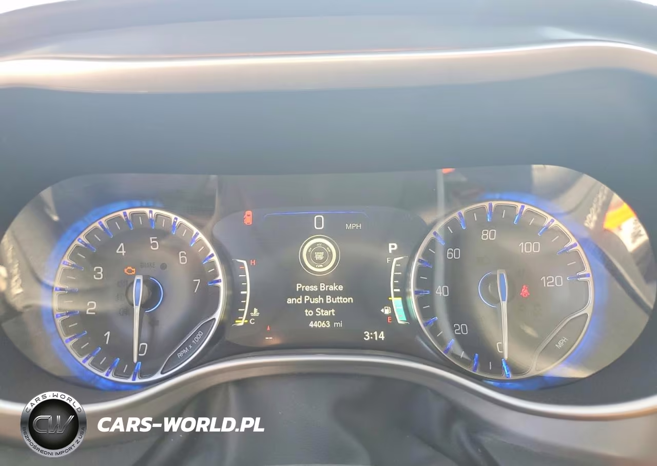 2026 Chrysler Pacifica Select VIN:2C4RC1BG6TR162899 - 9
