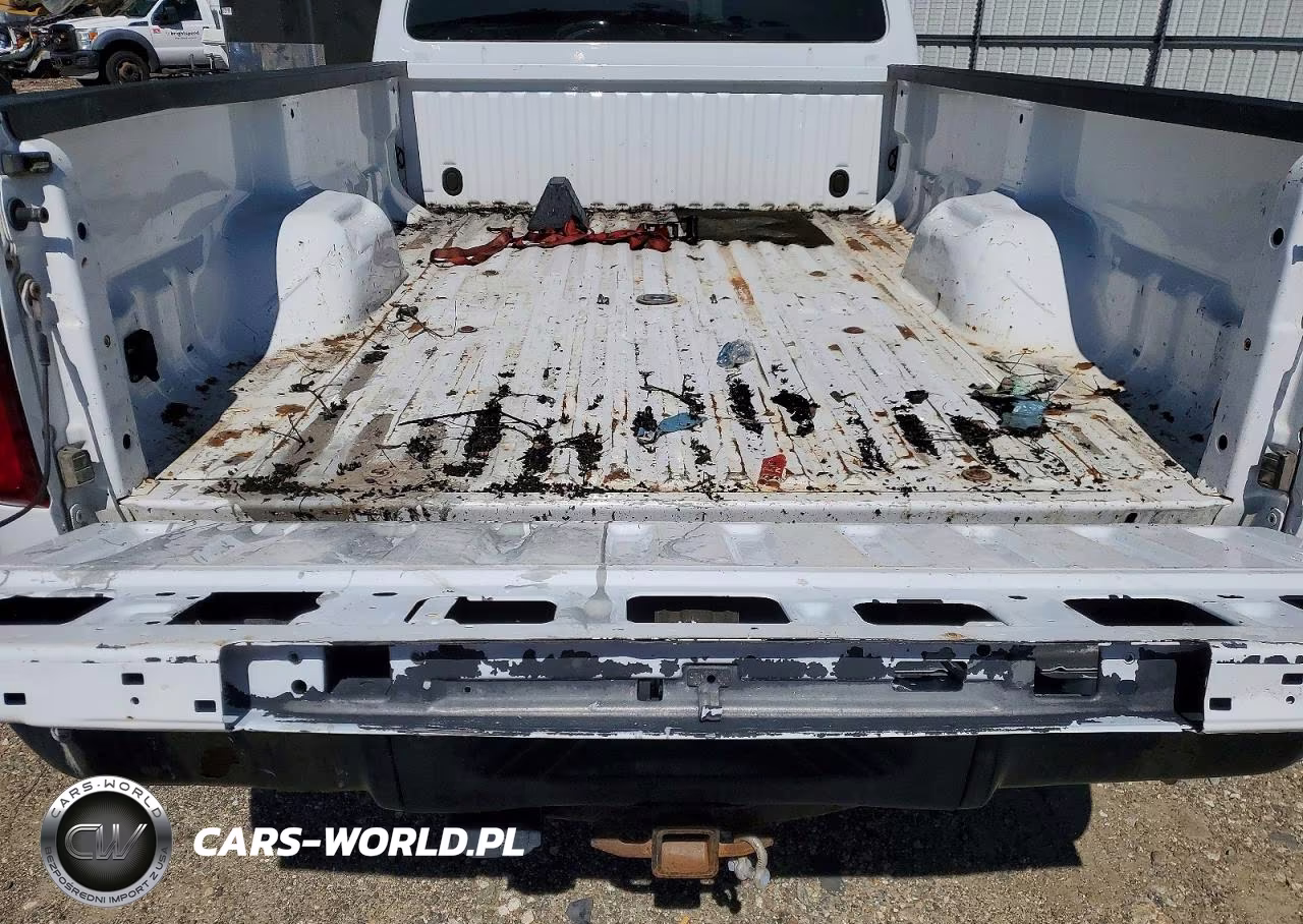 2014 Ford F350 Super Duty VIN:1FT8W3BT4EEB15169 - 10