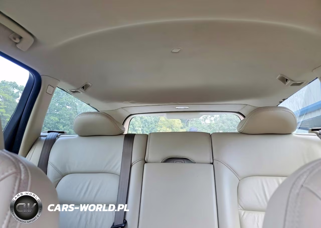2009 Volvo Xc70 3.2 VIN:YV4BZ982791061634 - 10