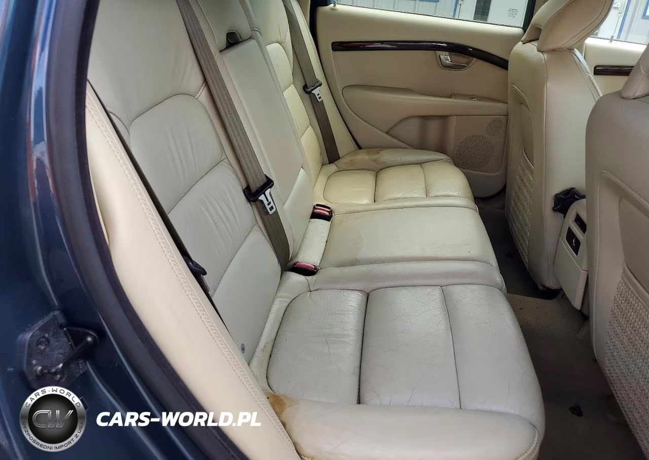 2009 Volvo Xc70 3.2 VIN:YV4BZ982791061634 - 11