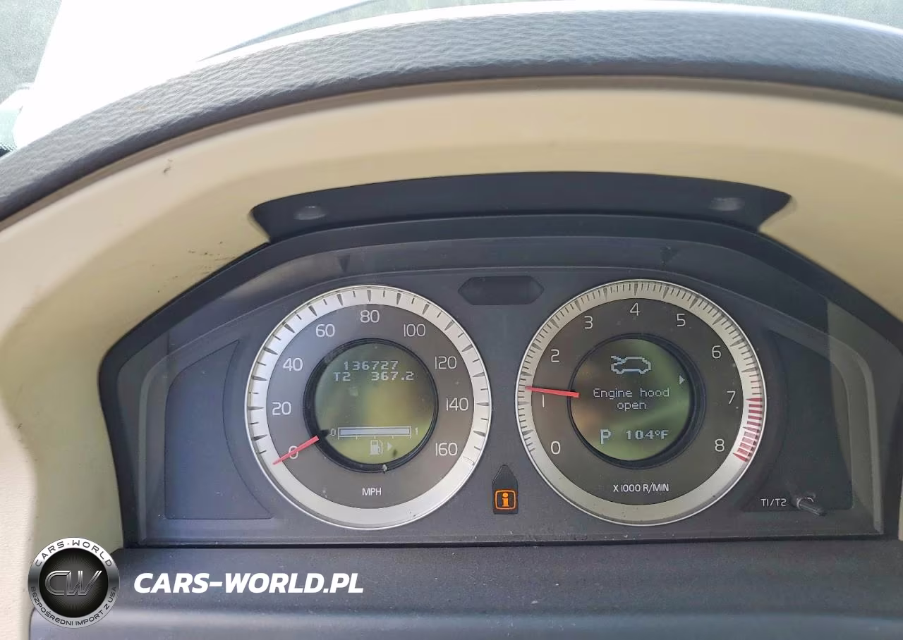 2009 Volvo Xc70 3.2 VIN:YV4BZ982791061634 - 9
