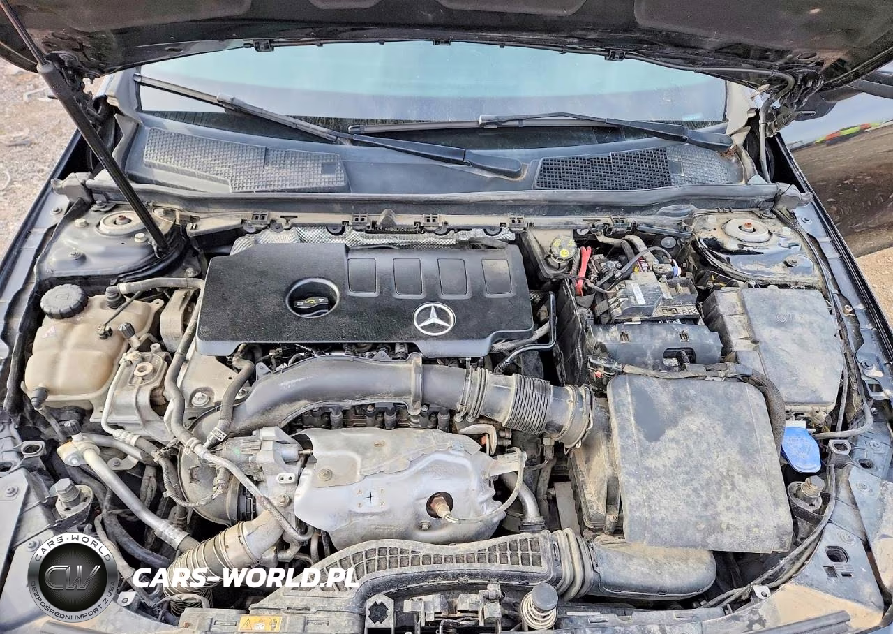 2020 Mercedes-Benz Cla 250 4Matic VIN:W1K5J4HB6LN082684 - 11