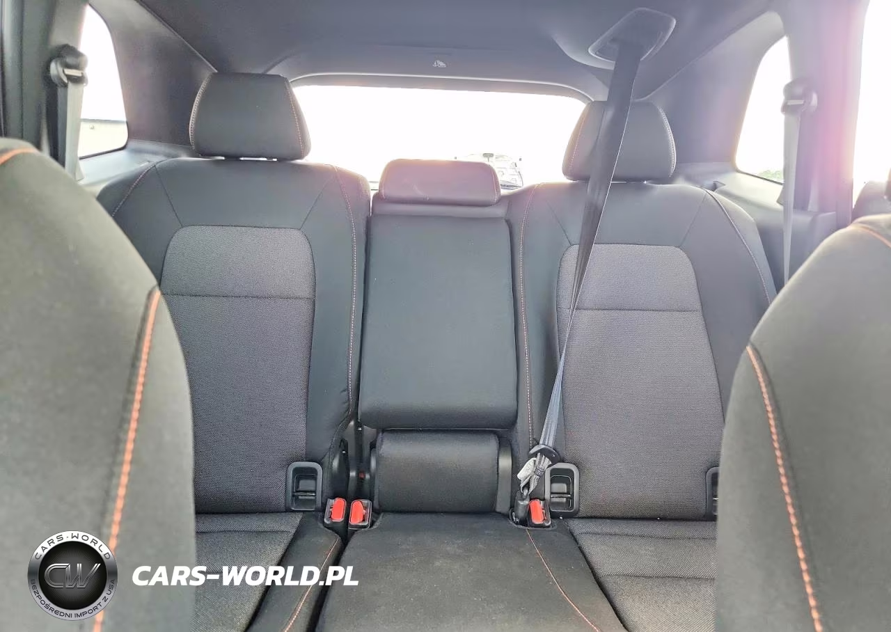 2023 Honda Cr-V Sport VIN:7FARS5H5XPE007391 - 10