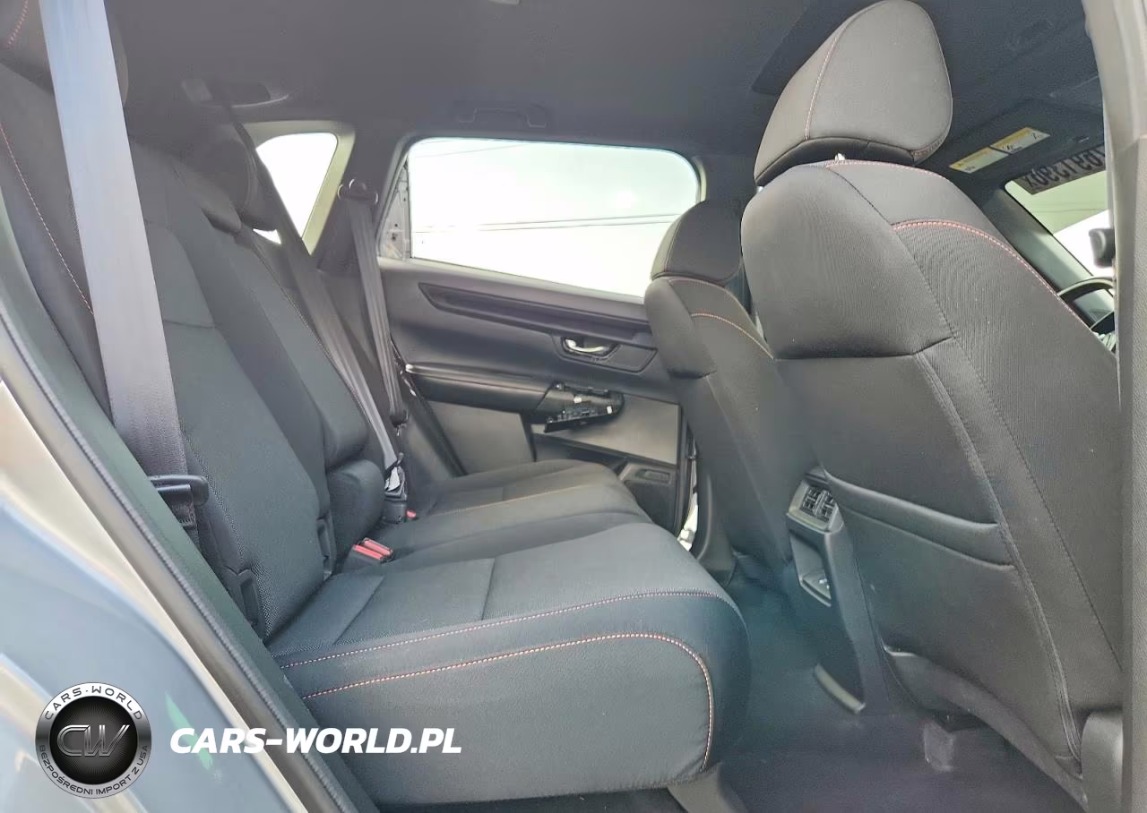 2023 Honda Cr-V Sport VIN:7FARS5H5XPE007391 - 11