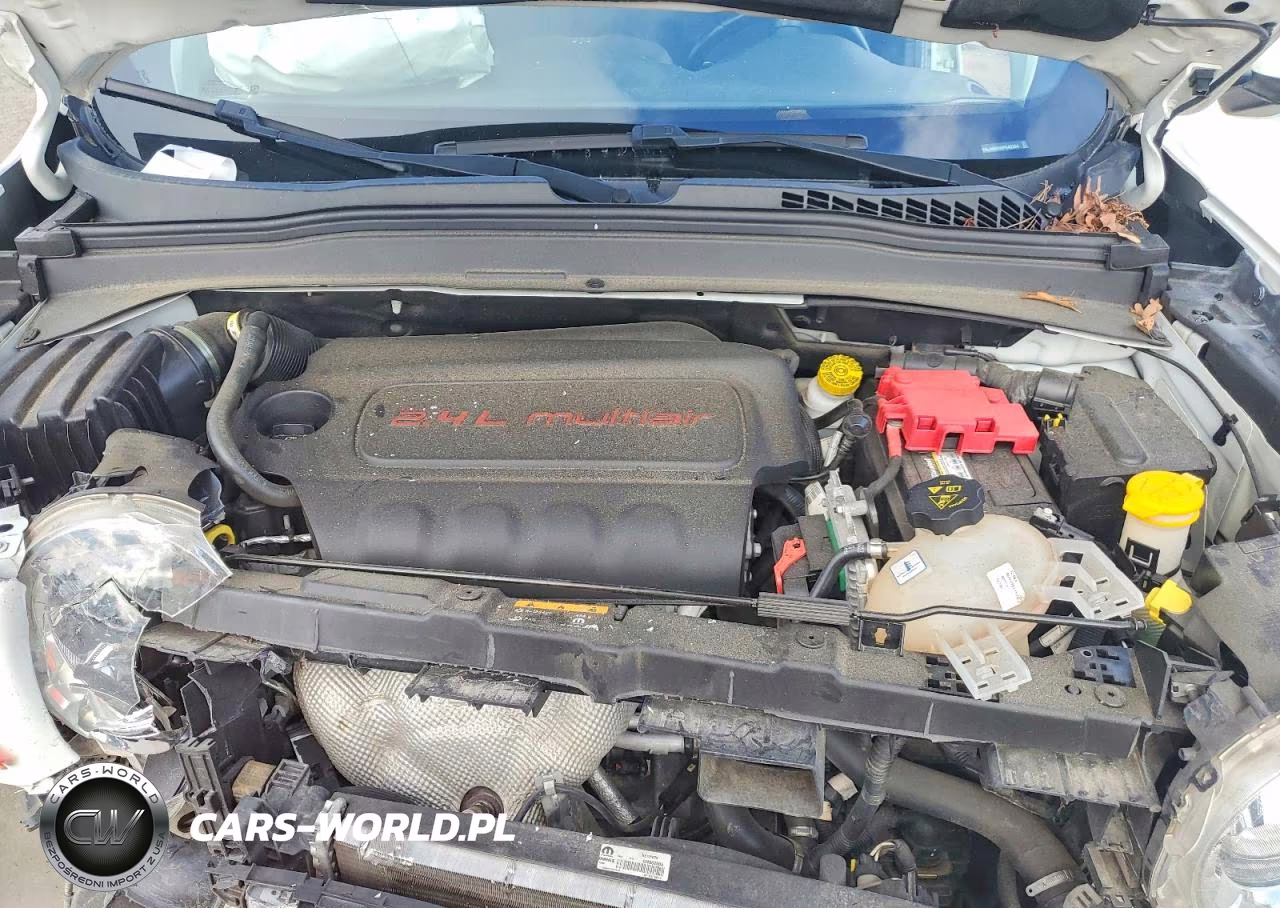 2019 Jeep Renegade Latitude VIN:ZACNJABB1KPK43284 - 11