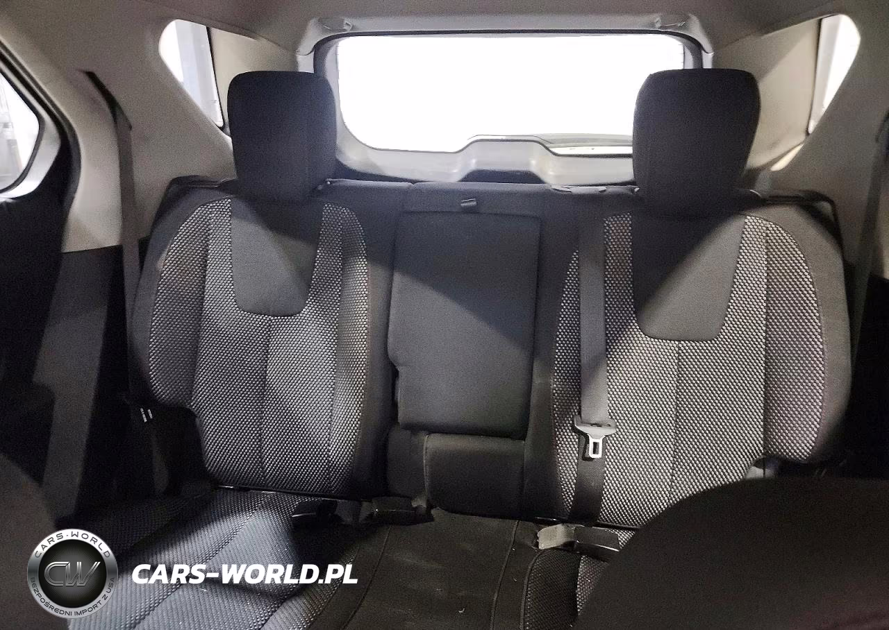 2016 Chevrolet Equinox Ls VIN:2GNFLEEK9G6356237 - 10