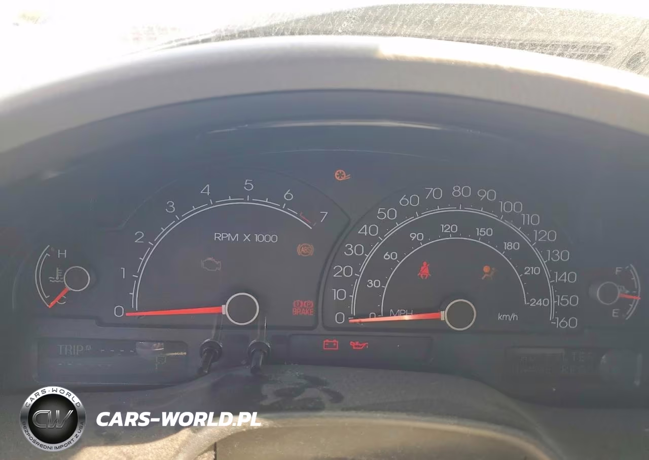 2003 Lincoln Ls VIN:1LNHM87A43Y657177 - 9