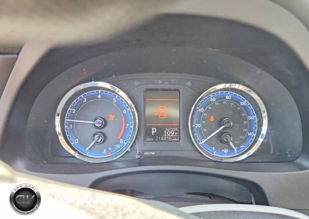 2019 Toyota Corolla Le VIN:2T1BURHE4KC234474 - 9