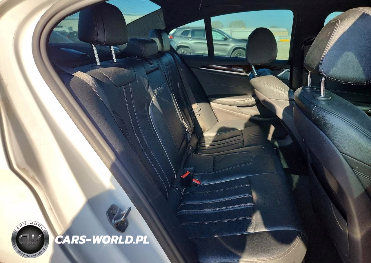 2018 BMW 540 Xi VIN:WBAJE7C5XJWD53253 - 10