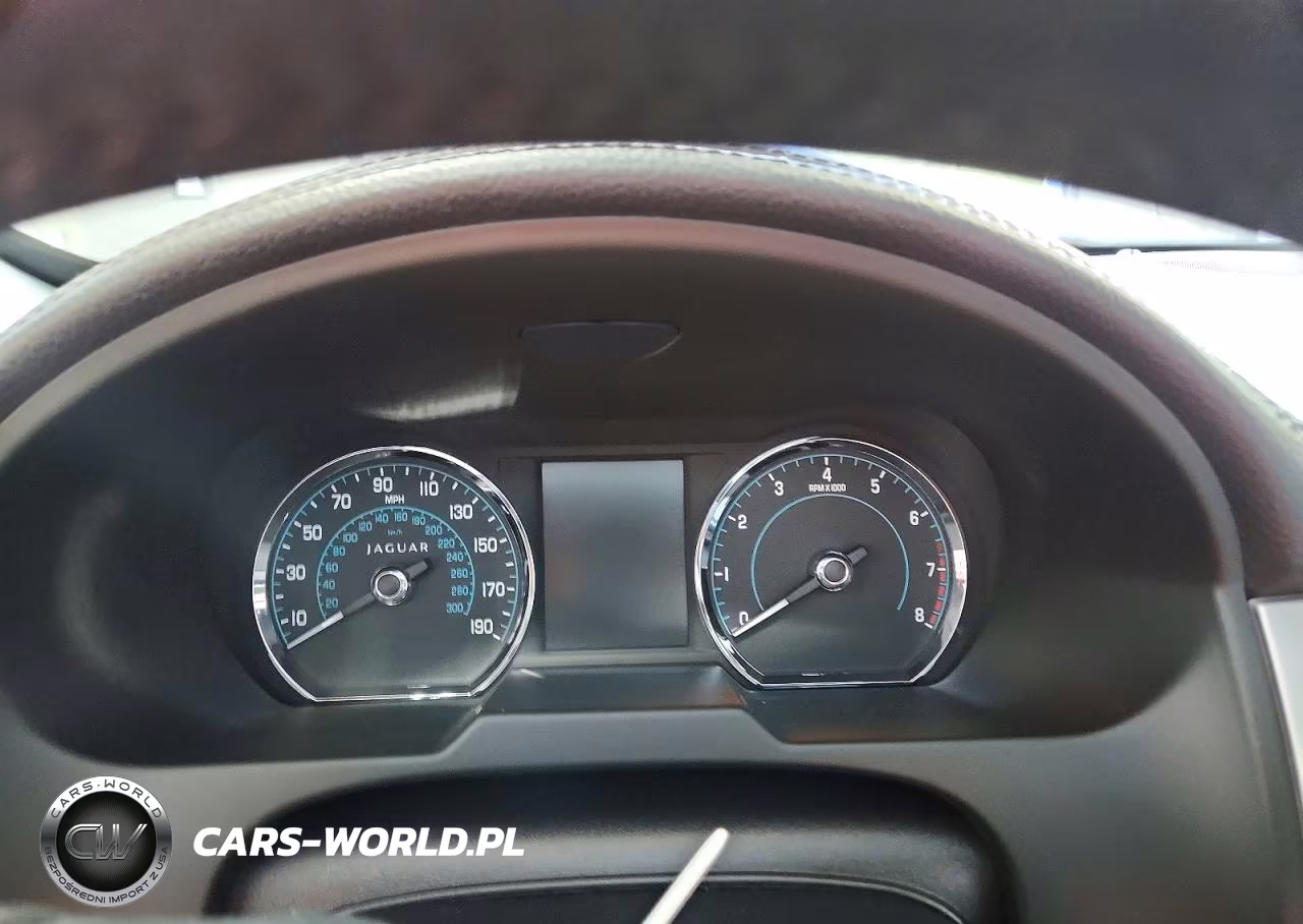 2013 Jaguar Xf VIN:SAJWJ0EFXD8S87487 - 9