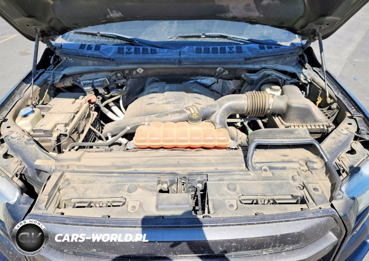 2016 Ford F150 Supercrew VIN:1FTEW1EG9GKD89400 - 11