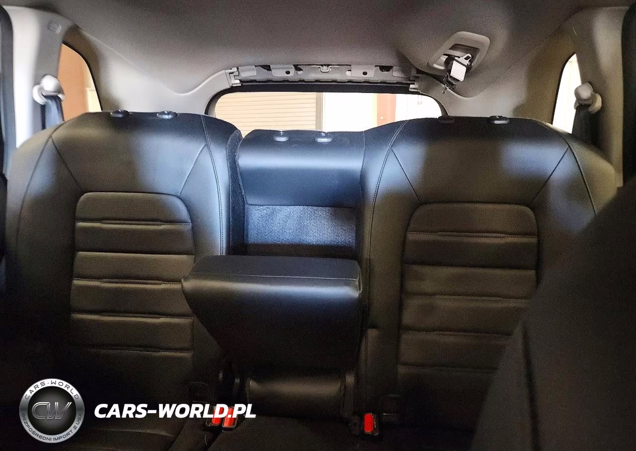 2025 Honda Cr-V Exl VIN:2HKRS4H79SH494214 - 10