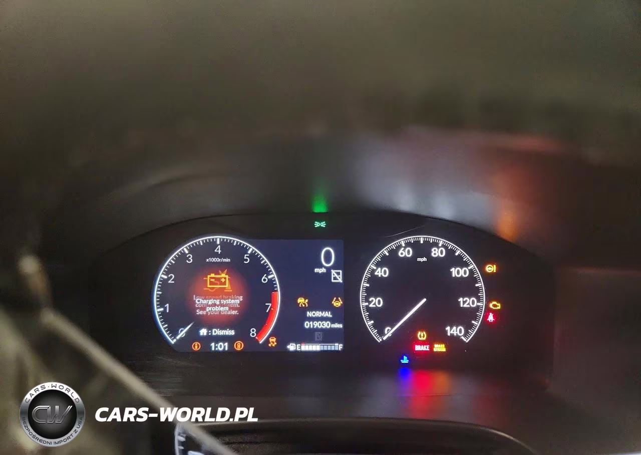 2025 Honda Cr-V Exl VIN:2HKRS4H79SH494214 - 9