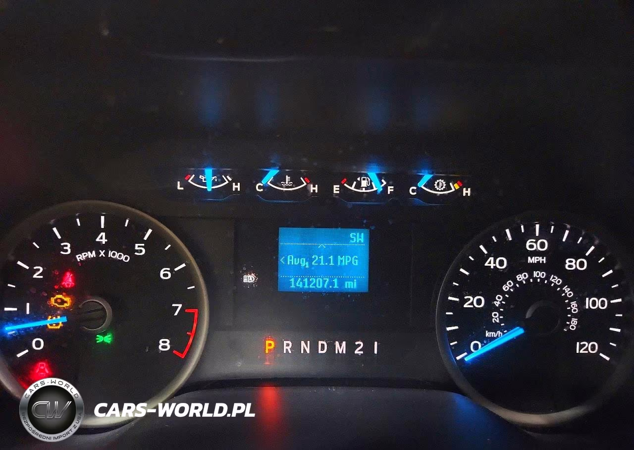 2019 Ford F150 Supercrew VIN:1FTEW1EB3KKC38713 - 9