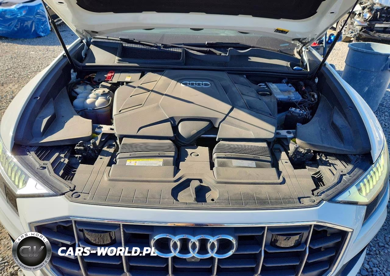 2019 Audi Q8 Prestige VIN:WA1CVAF11KD033955 - 11