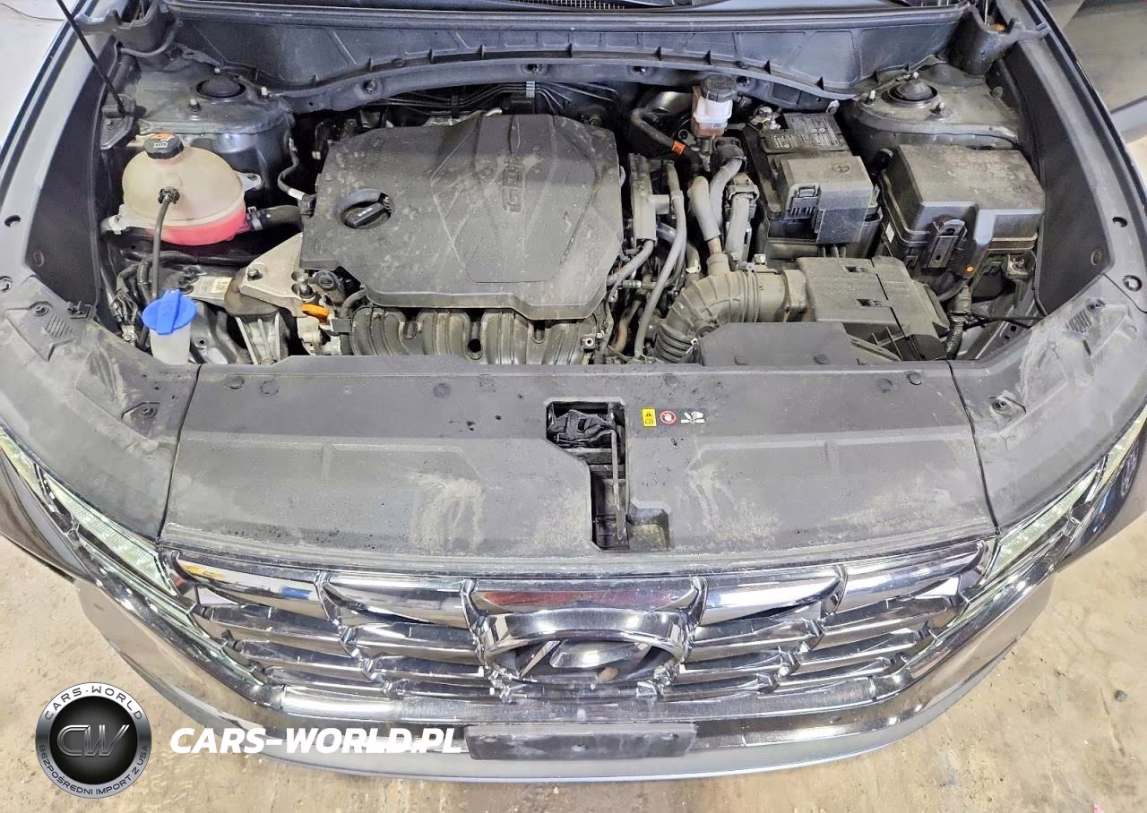 2022 Hyundai Tucson Limited VIN:5NMJECAE7NH121777 - 12