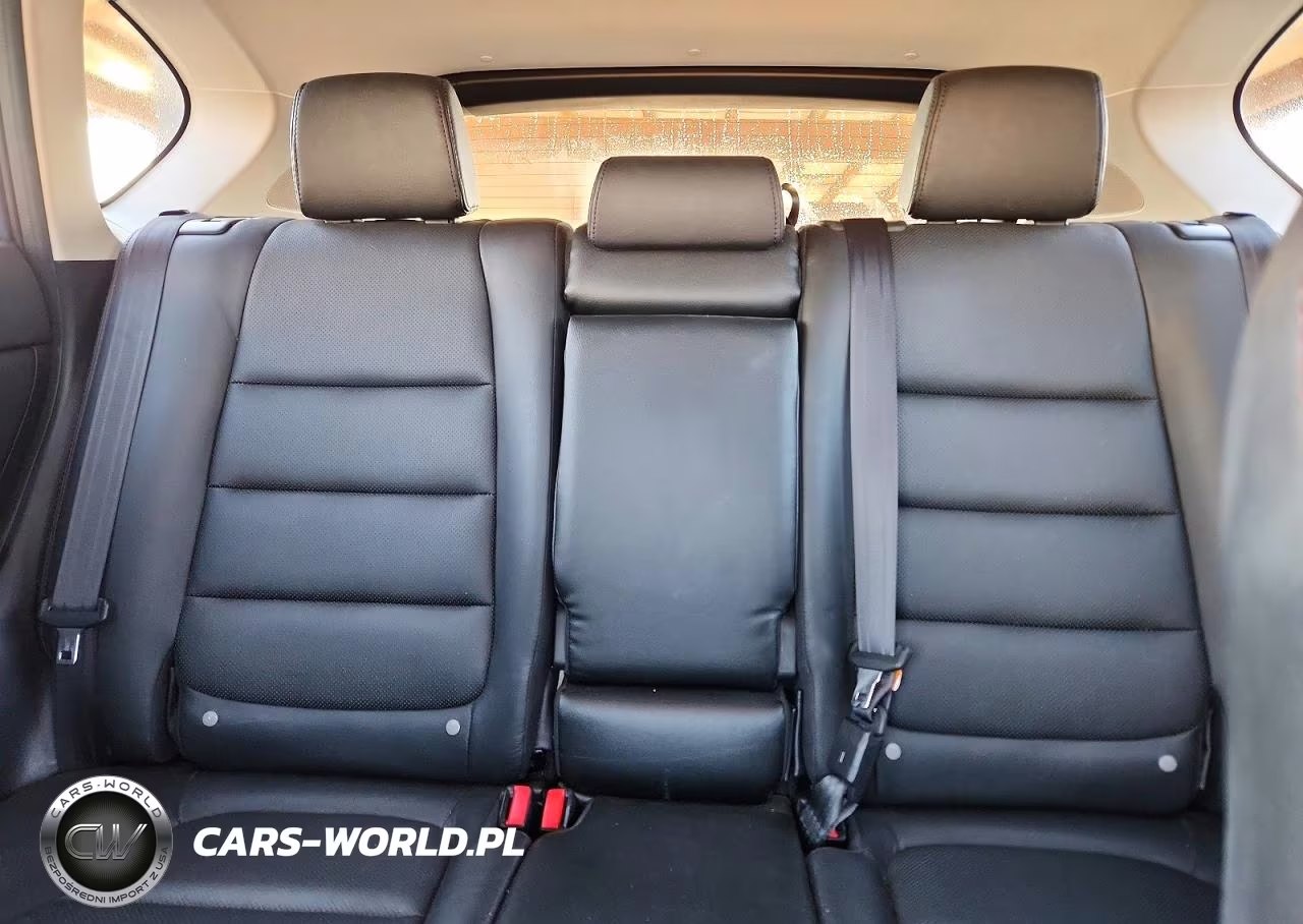 2016 Mazda Cx-5 Gt VIN:JM3KE4DY6G0864408 - 10
