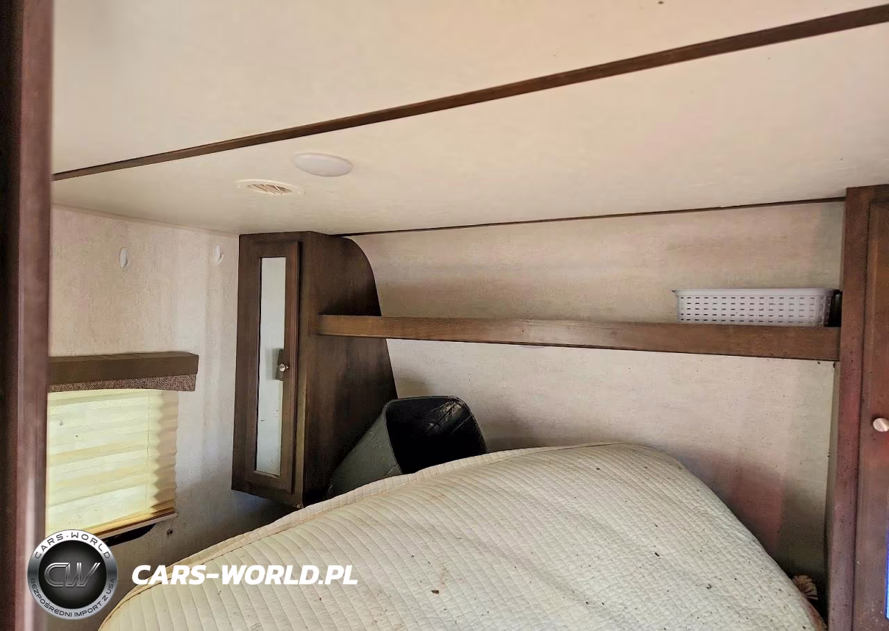 2019 Star 24Rls - Camper VIN:1SABS0BN4K2UT5259 - 5