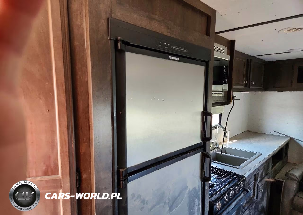 2019 Star 24Rls - Camper VIN:1SABS0BN4K2UT5259 - 6