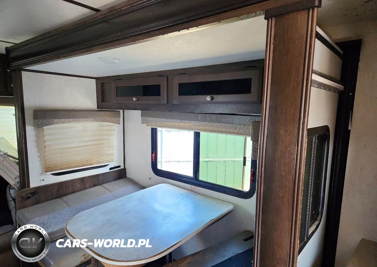 2019 Star 24Rls - Camper VIN:1SABS0BN4K2UT5259 - 8
